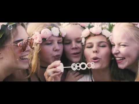 Tammerfest 2018 Virallinen After Movie