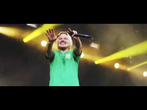 Suomipop Festivaali Jyväskylä 2018 After Movie Teaser