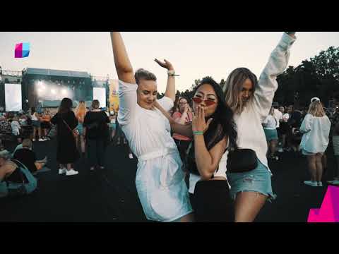 Tikkurila Festivaali 2022 official aftermovie