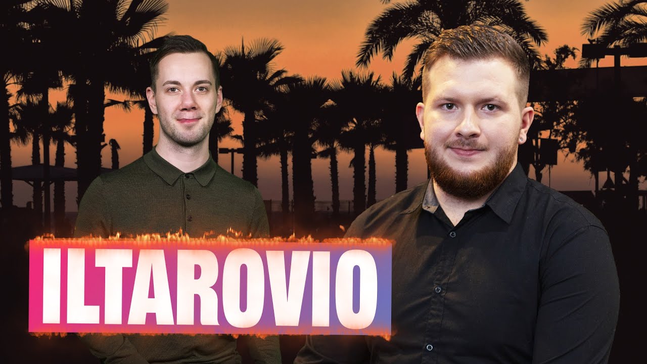 TIS-Iltarovio | Eetu+Essi=AVOLIITTO! Uuden suhteen eteneminen, Julia ja hajonneet ystävyyssuhteet