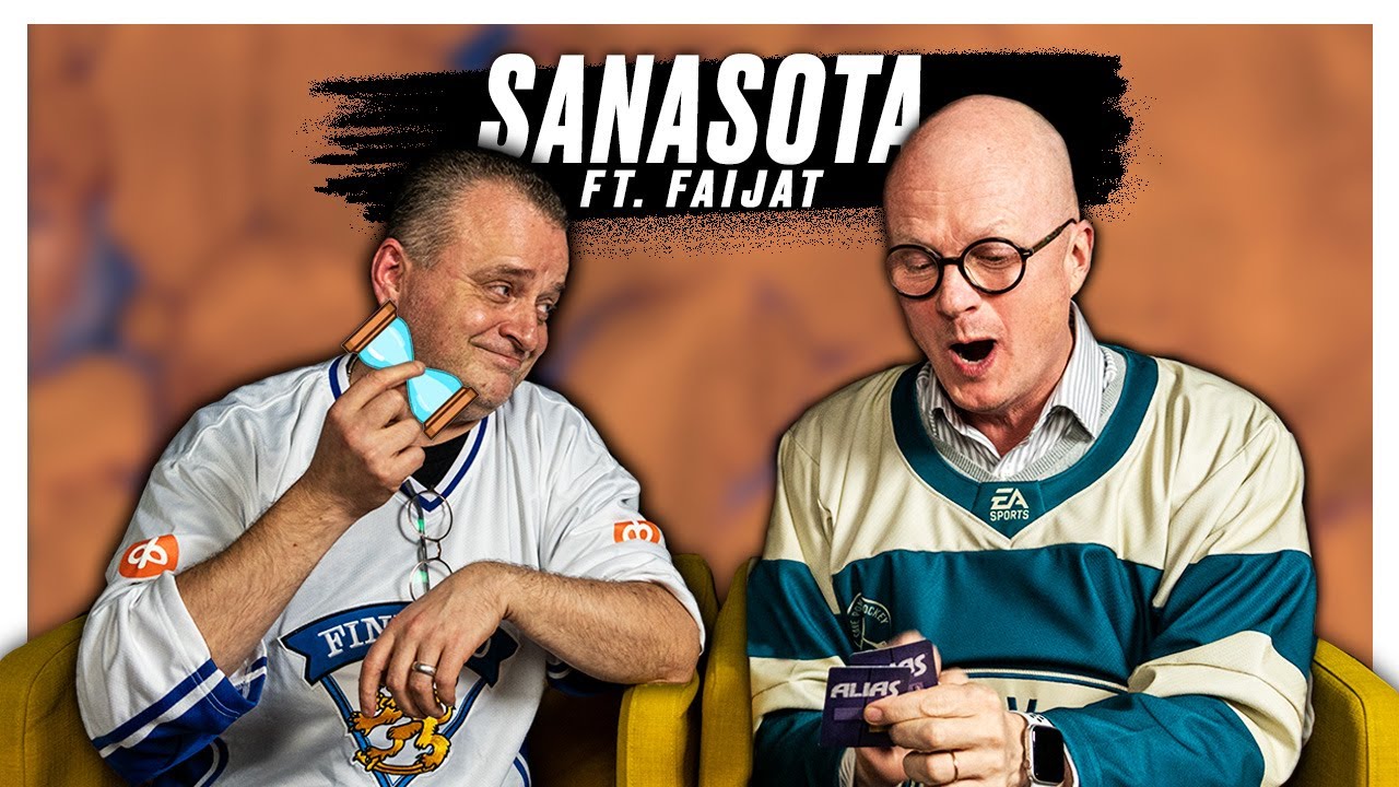 SANASOTA ft. FAIJAT