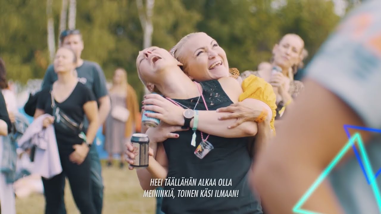 SUOMIPOP FESTIVAALIT 2022