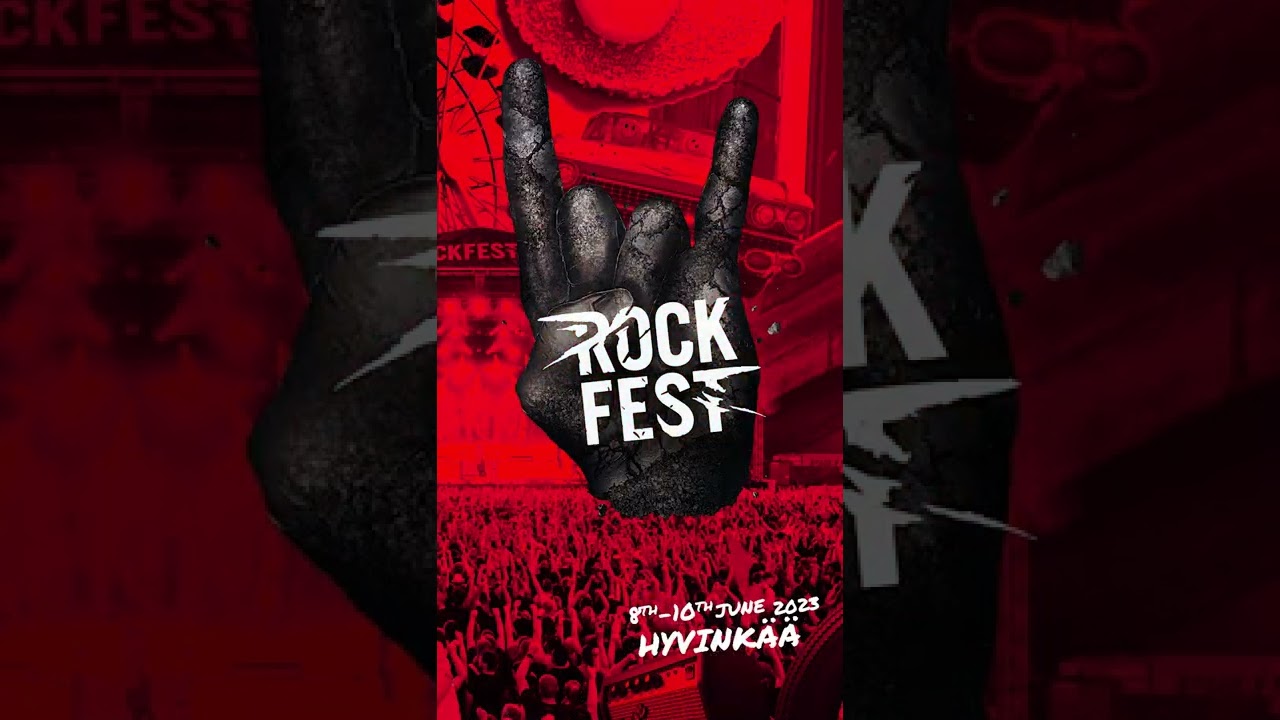 Rockfest 2023