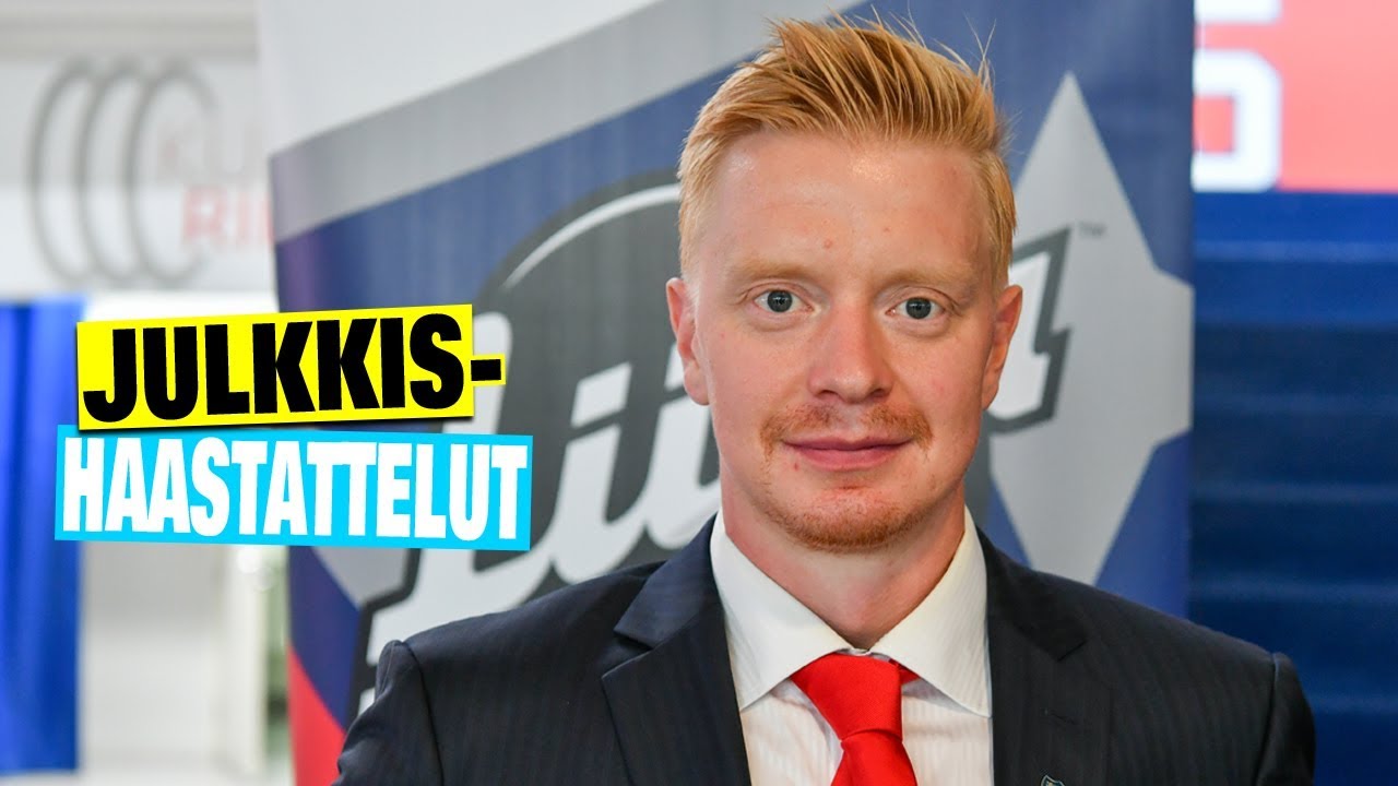 Yksi asia HIFK:n pukukopissa on ehdottoman kielletty: “Sitä ei saisi ikinä tapahtua”