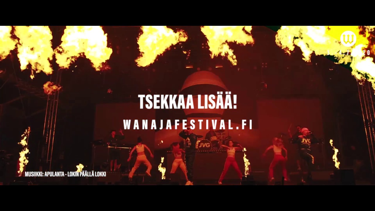 WANAJA FESTIVAL 2019 Official After Movie