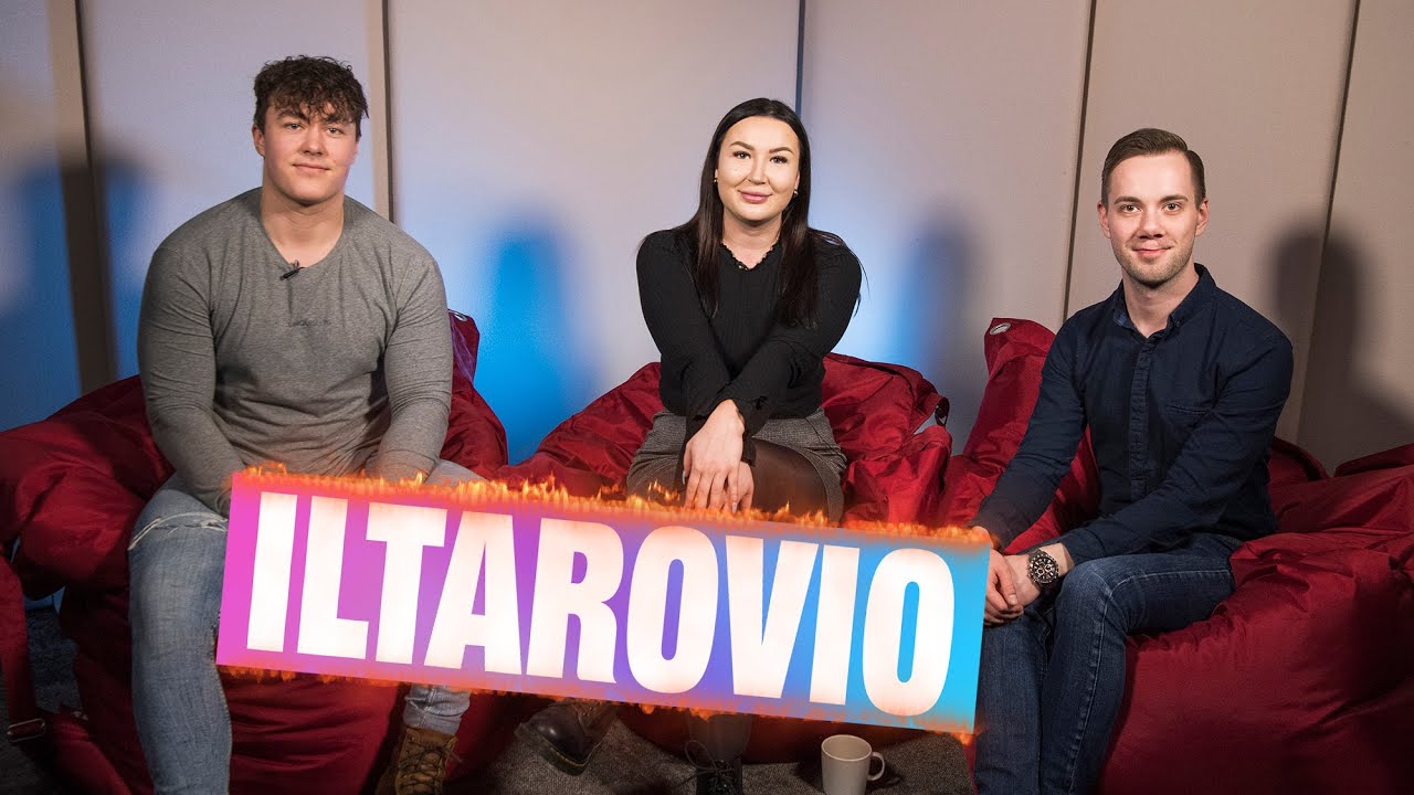 TIS-Iltarovio | Julian ihastus, mystisyys ja kohtaaminen Henkan kanssa – vieraana Läri!