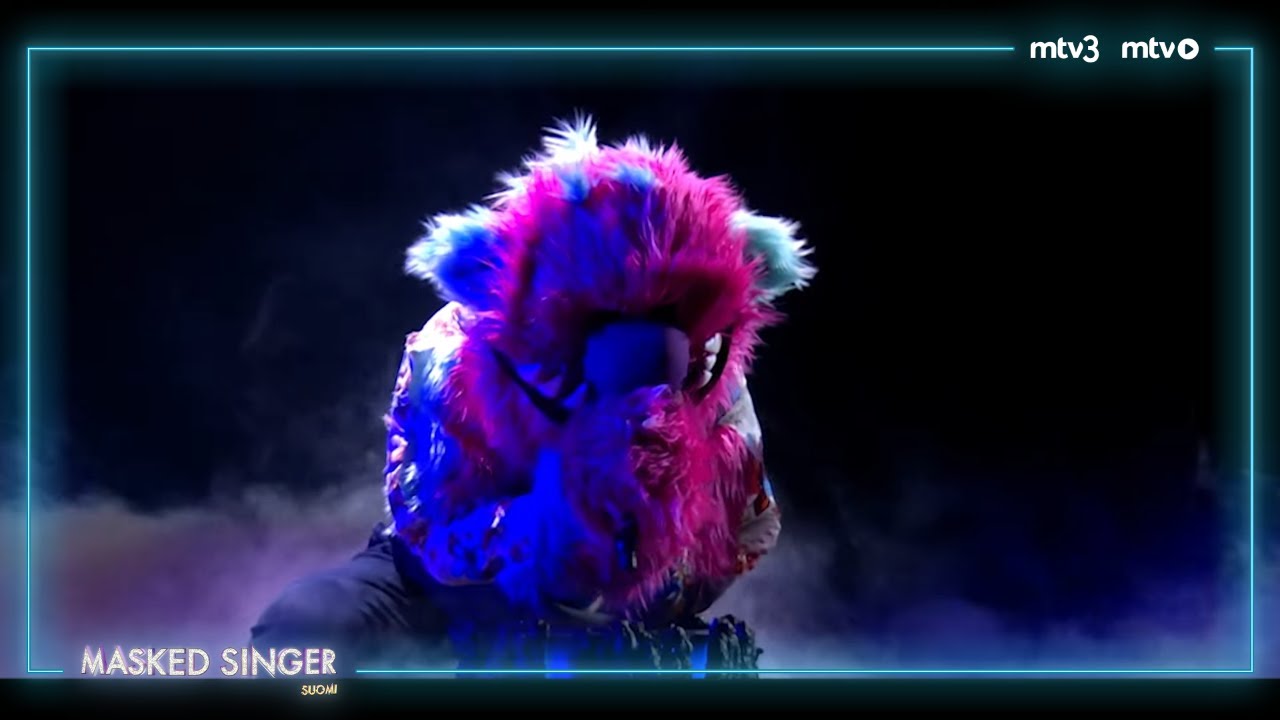 Peto – Zombie | Masked Singer Suomi la 20.00 | MTV3