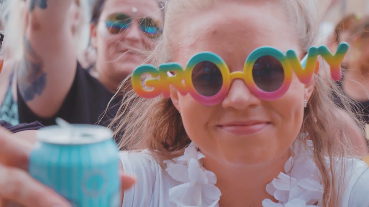 We Love Festival 2018 official aftermovie