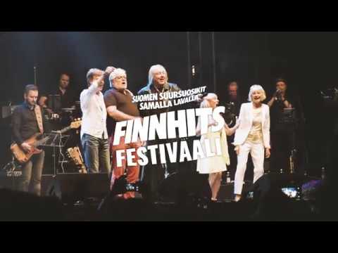 Finnhits Festivaali 2018 After Movie