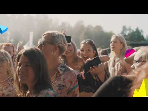 Tikkurila Festivaali virallinen aftermovie 2023