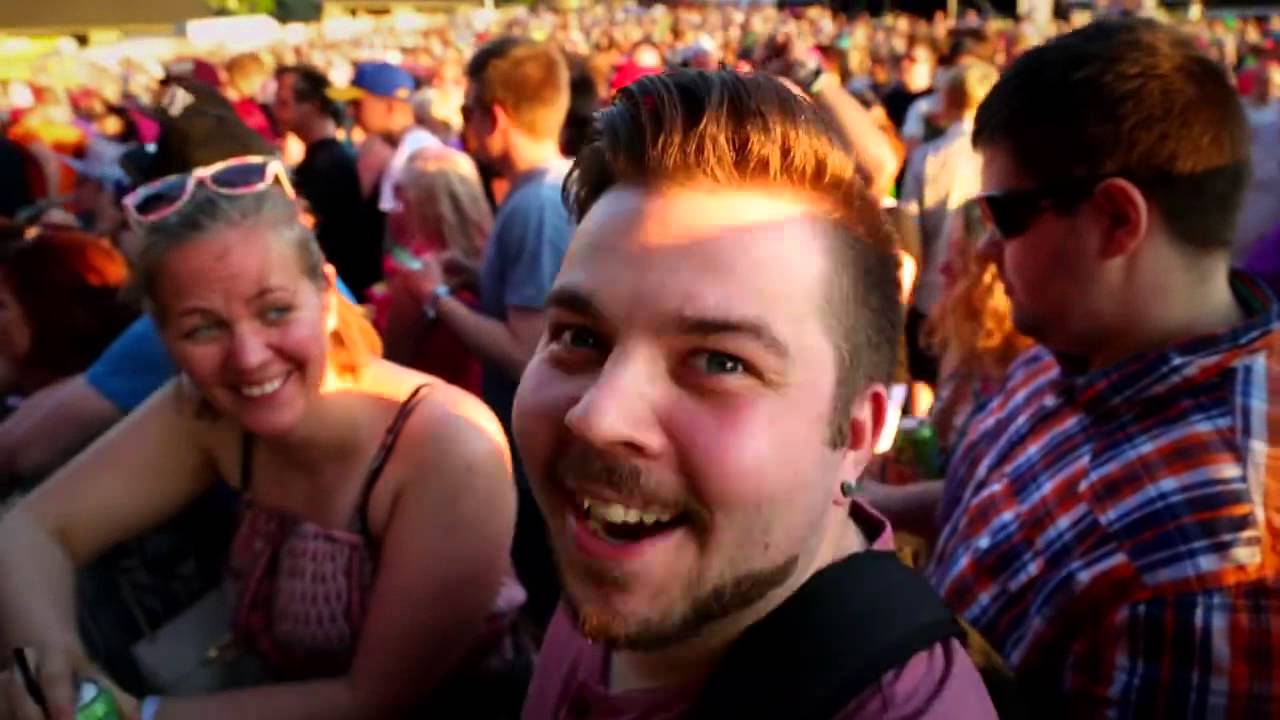 Jysäri 2015 Aftermovie