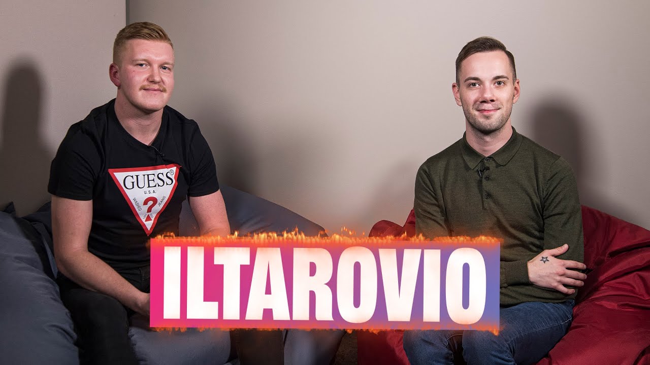 TIS-Iltarovio | Jussi avautuu sinkku-Inkun törkeästä selkäänpuukotuksesta – raju välirikko!