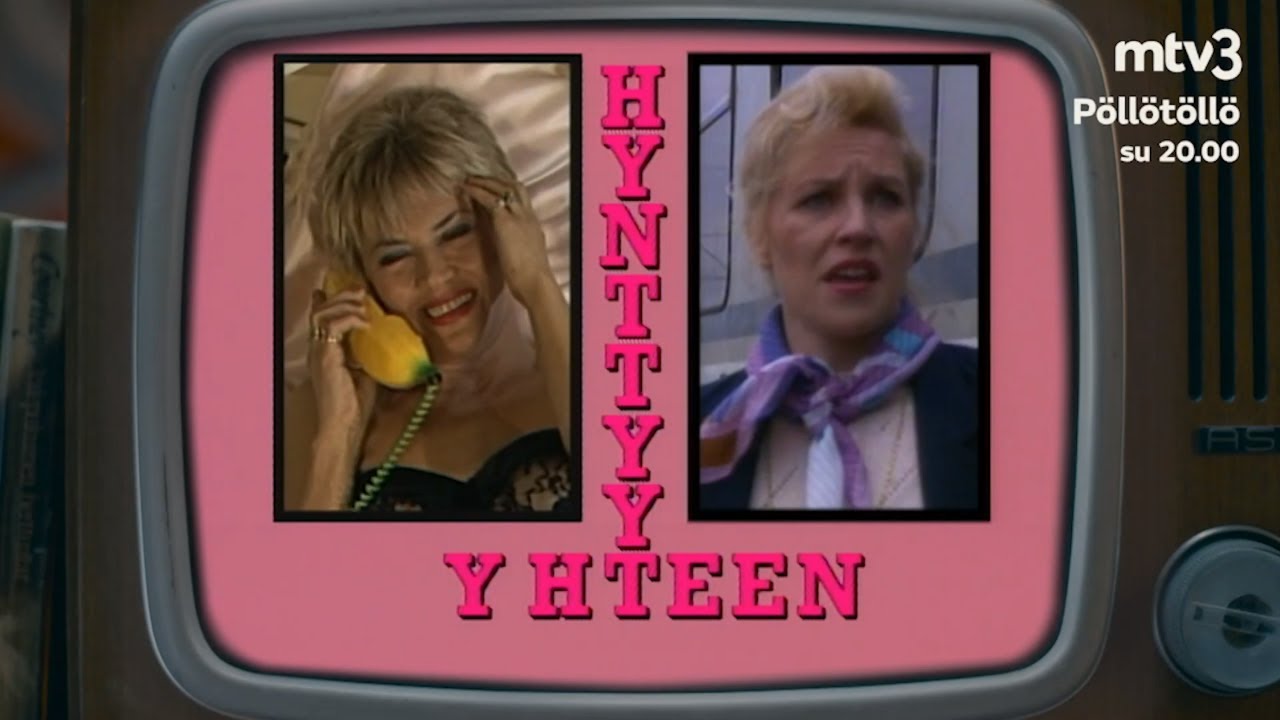 Hynttyyt Yhteen | Pöllötöllö su 20.00 | MTV3