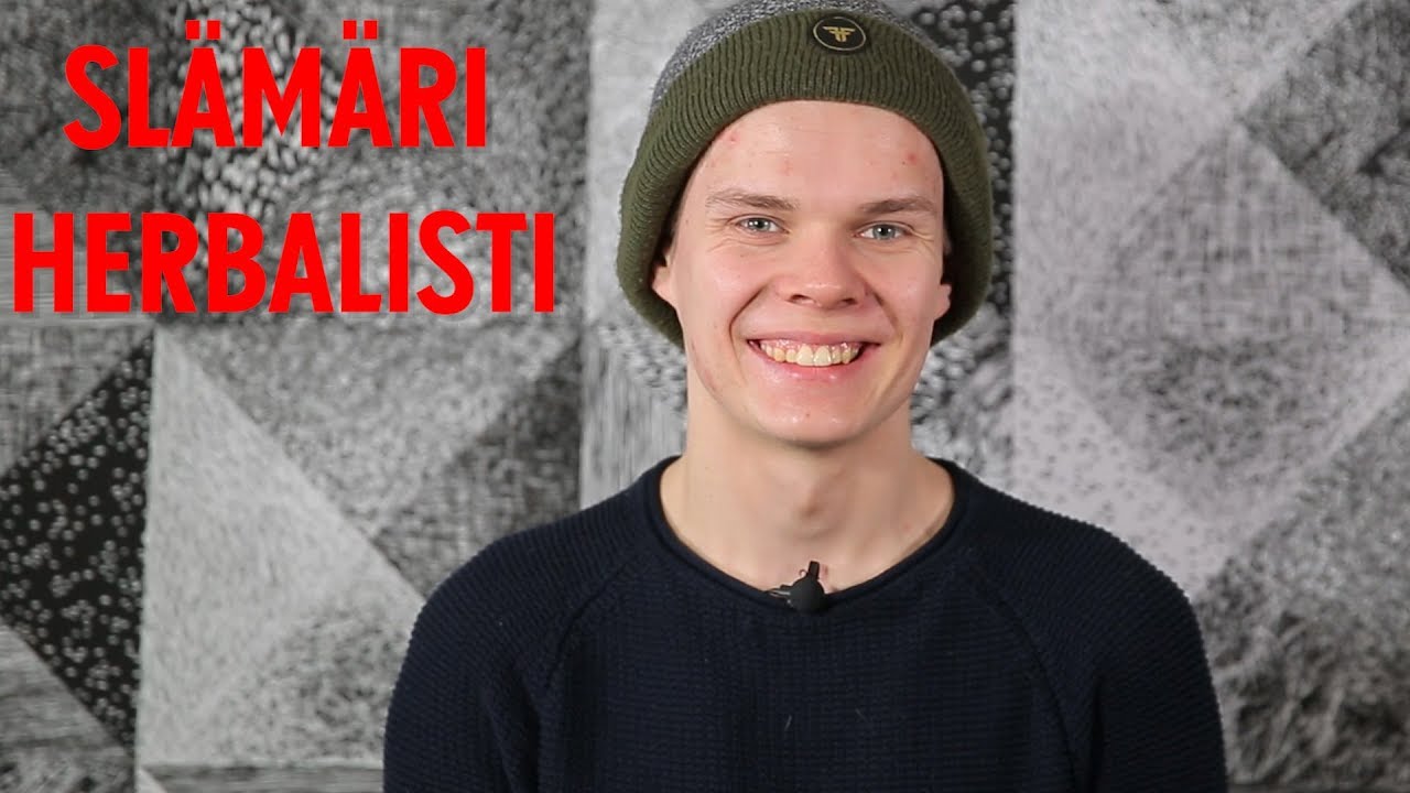 Basson slämäri: Herbalisti