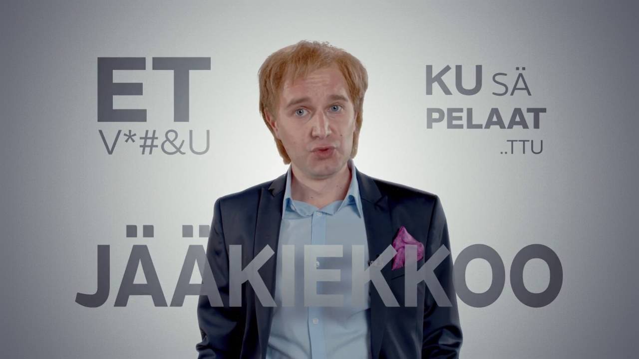 Jääkiekko | Pelimies alkaa 17.9. | MTV3