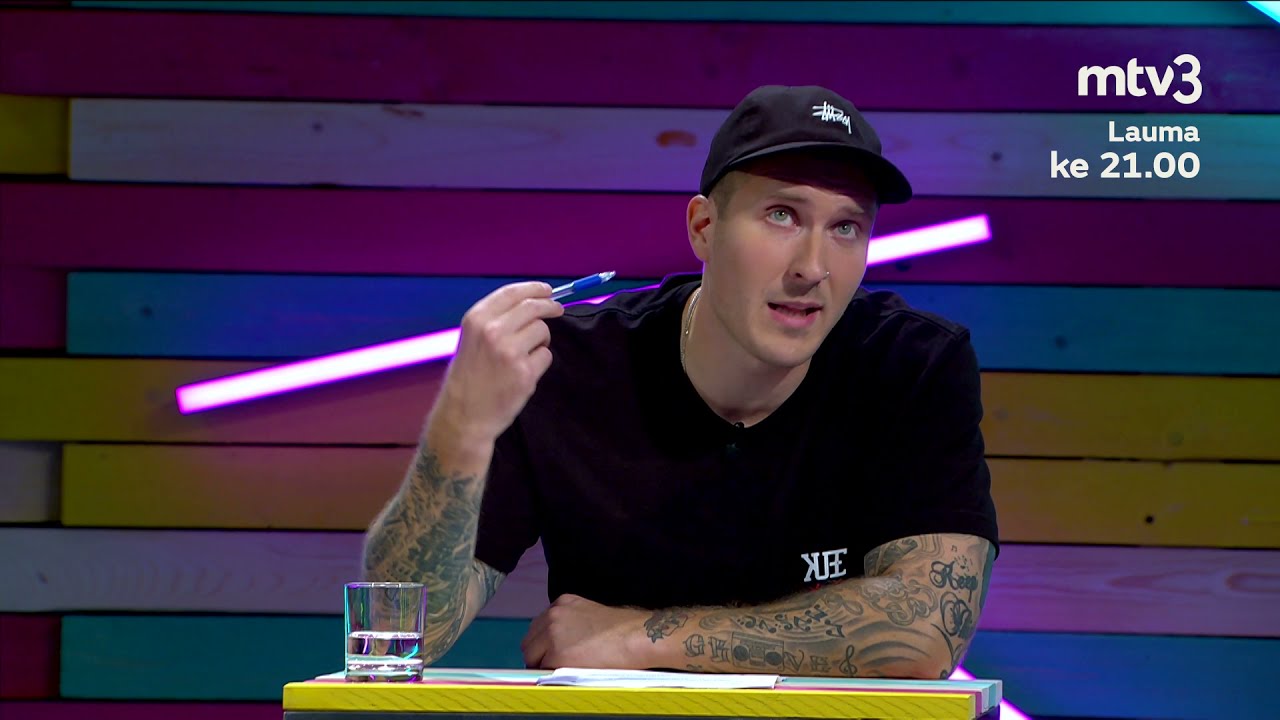 Köpi Kallion bucket list | Lauma ke 21.00 | MTV3