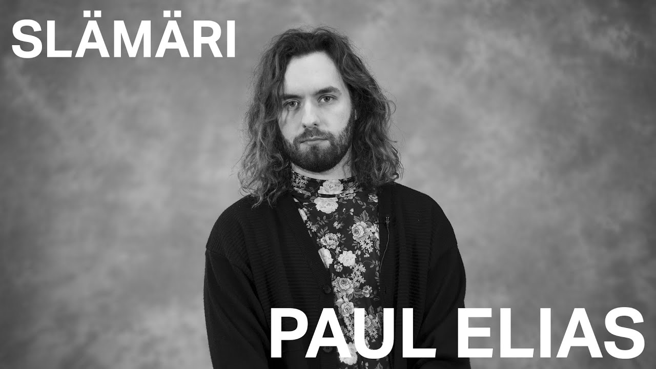 Basson Slämäri: Paul Elias