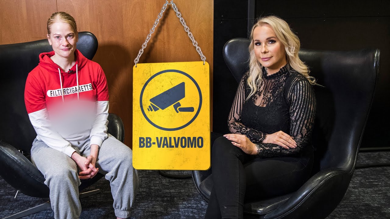 BB-Valvomo | ”Olen 40-vuotias, minun ei tarvitse katsella tällaista!” – Paula oli luovuttaa!