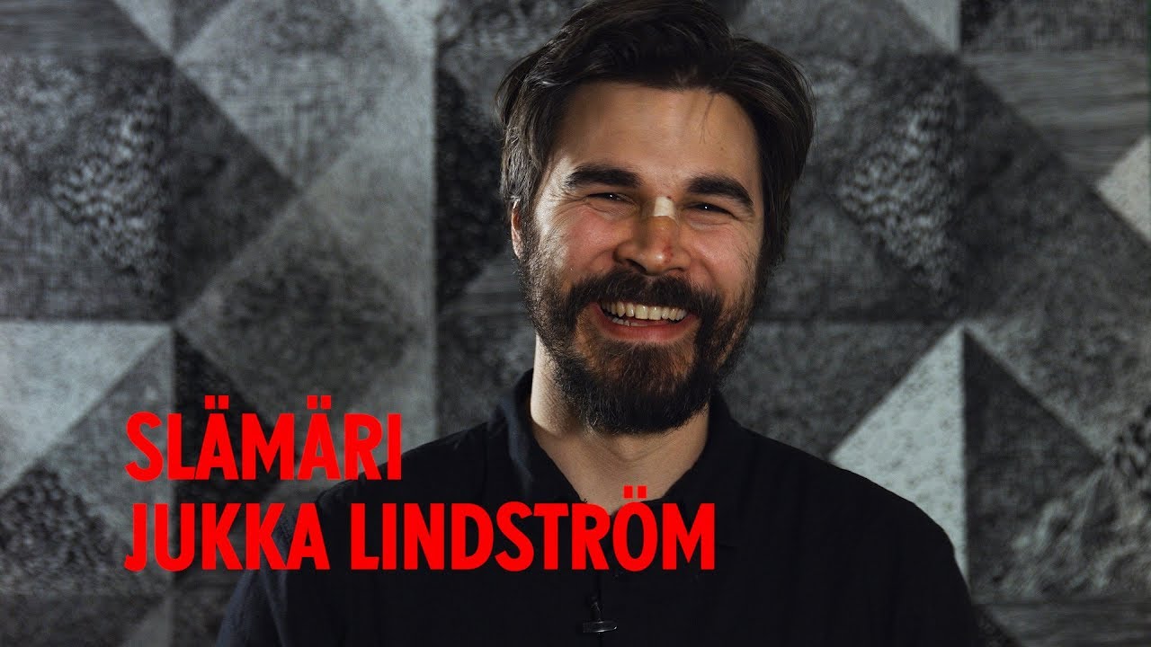 Basson Slämäri: Jukka Lindström