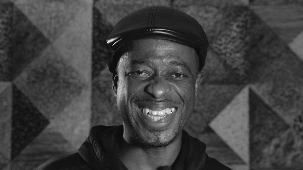 Basson Slämäri: Devin the Dude