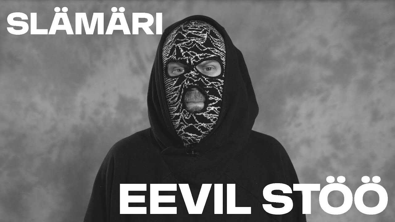 Basson Slämäri: Eevil Stöö