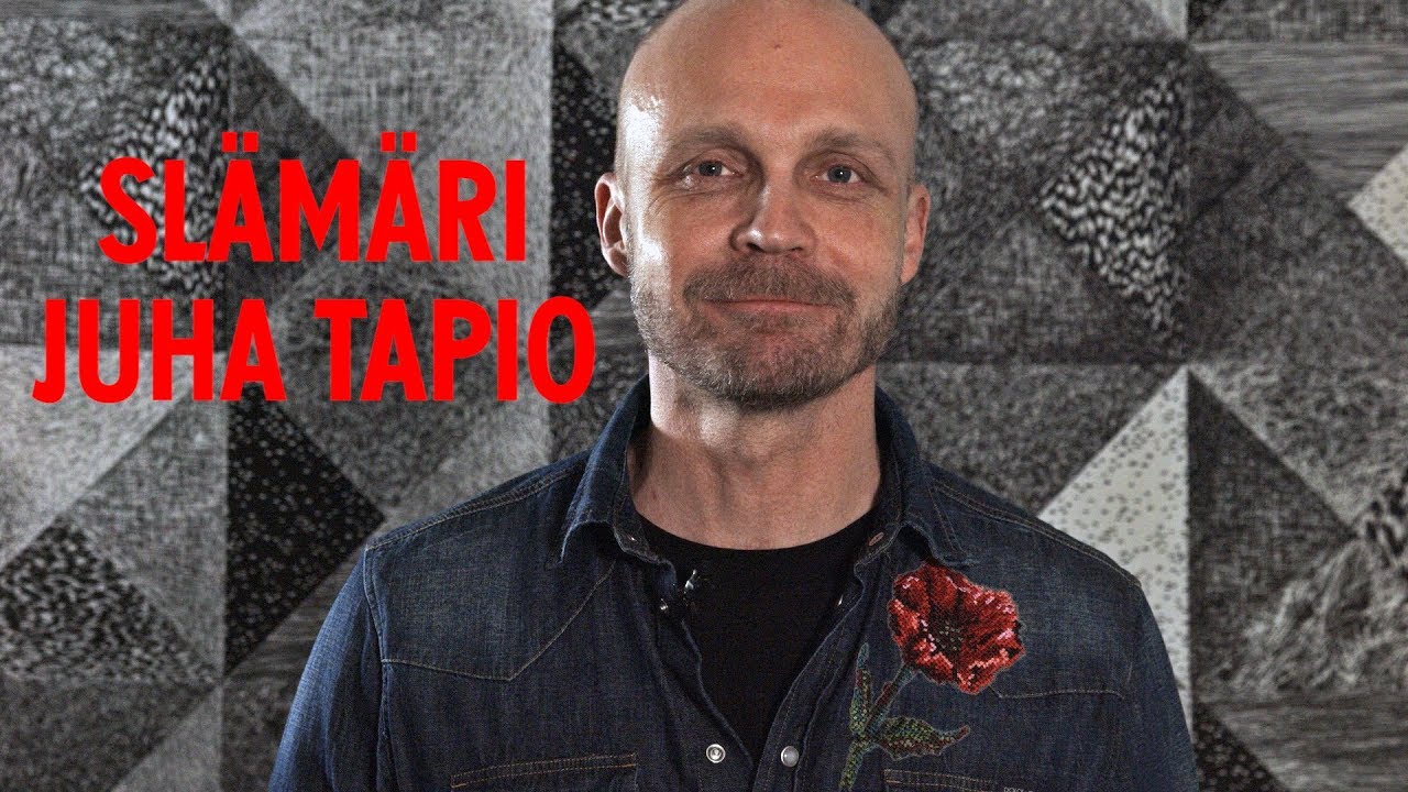 Basson Slämäri: Juha Tapio