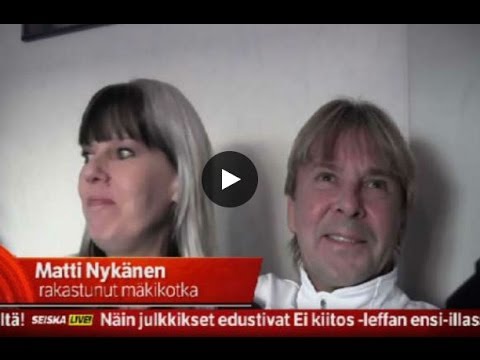 NEWS torstai – Matti Nykänen avautuu mustasukkaisuudestaan!