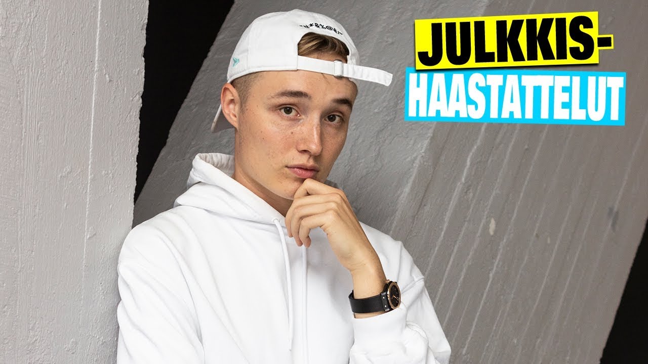 Isac Elliot aiheutti hysteriaa Oslossa – poliisi kutsuttiin paikalle!