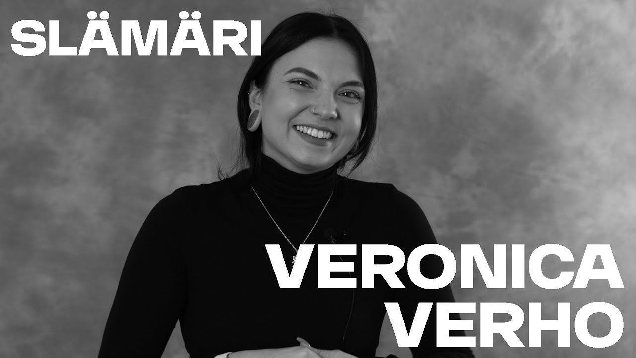 Basson Slämäri: Veronica Verho