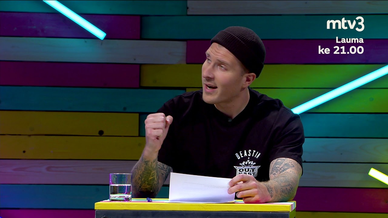 Köpi Kallion toiminta- ja perinnekalenteri | Lauma ke 21.00 | MTV3