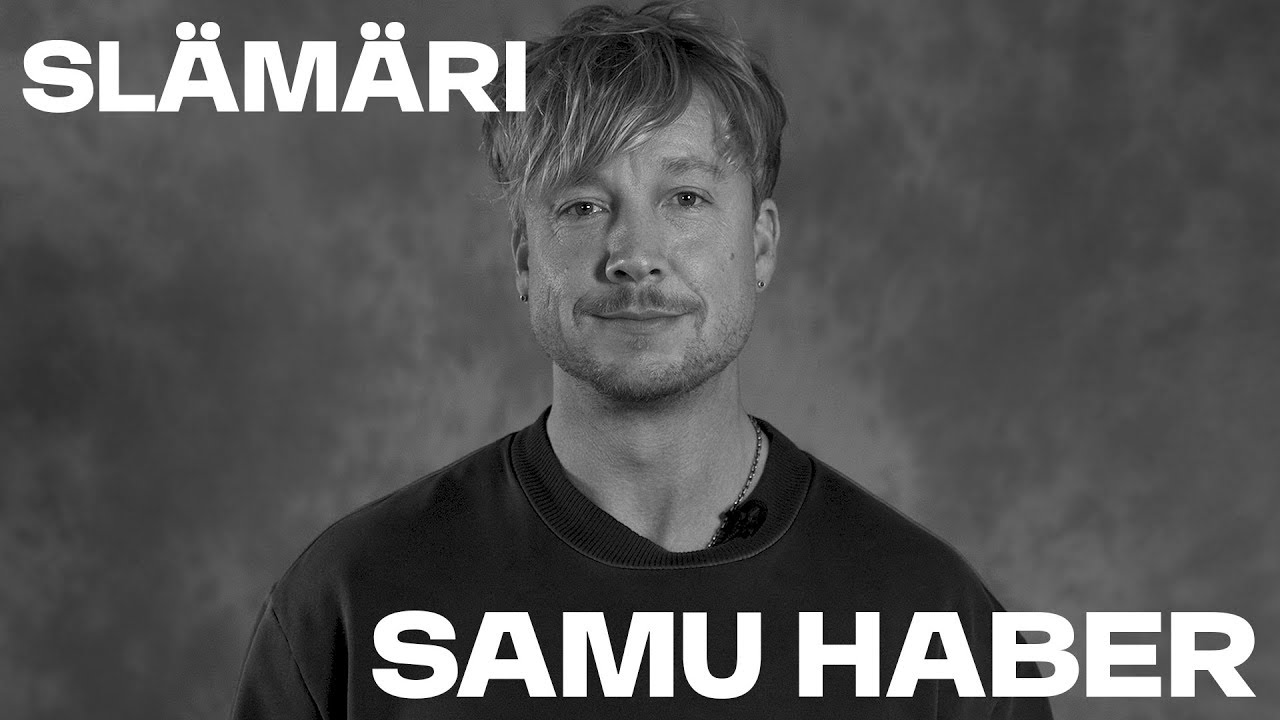 Basson Slämäri: Samu Haber