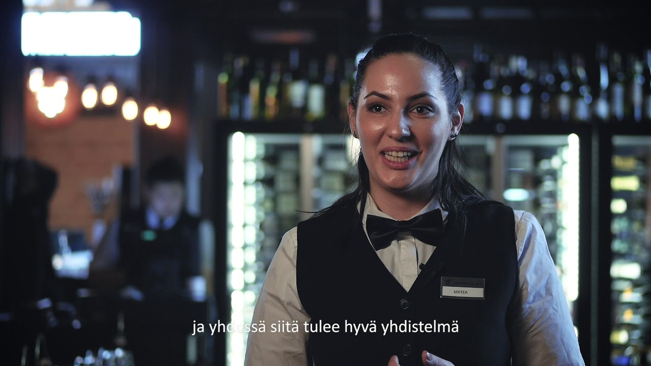 Barona HoReCa – Hae kausityöntekijäksi Lappiin!