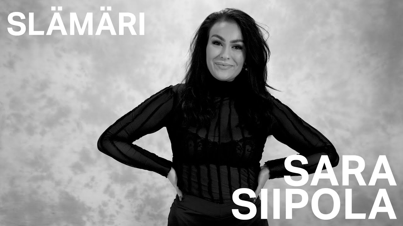 Basson Slämäri: Sara Siipola