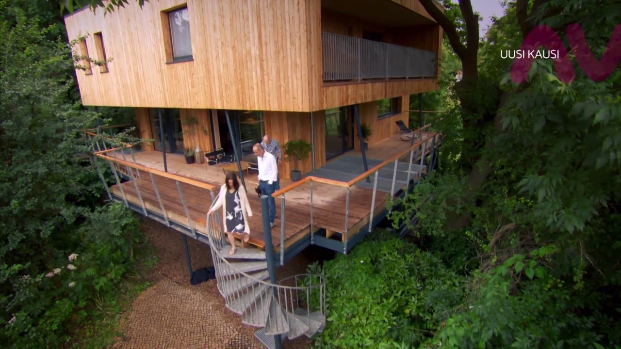 Grand Designs UK | AVA