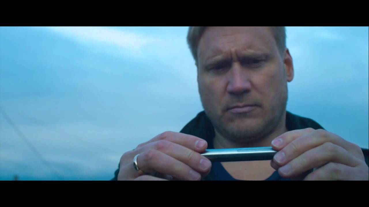 StaraTV: Tappajan näköinen mies -elokuvan traileri