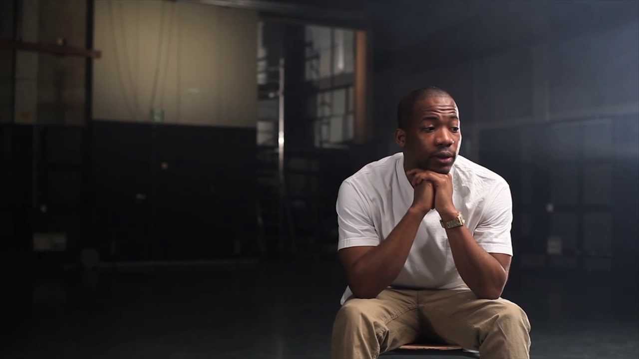 Räppilapsuus: Gracias