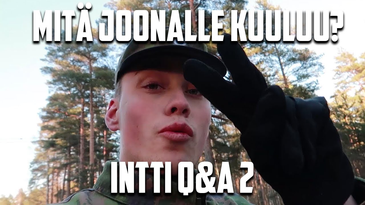 INTTI Q&A 2