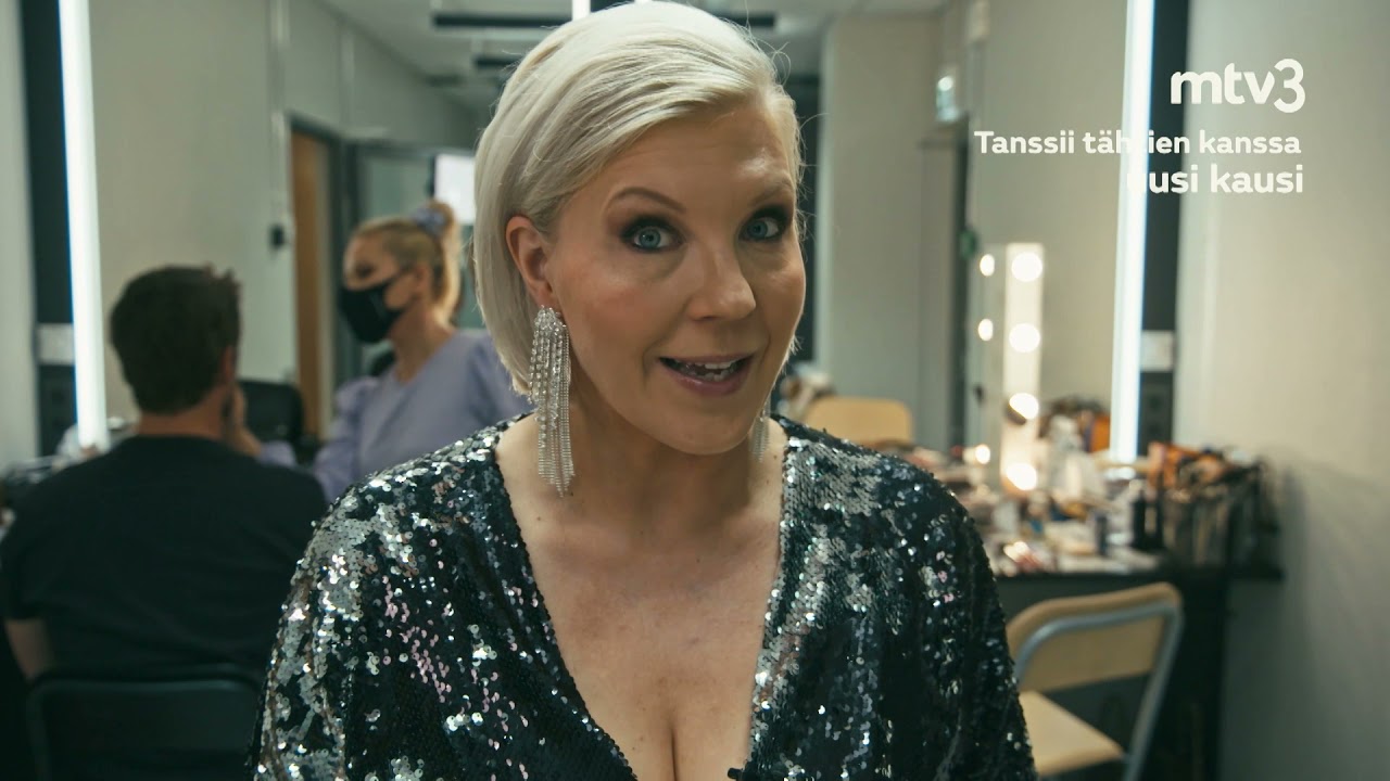 Esittelyssä: Tanssii Tähtien Kanssa | uusi kausi alkaa su 29.8. klo 19.30 | MTV3