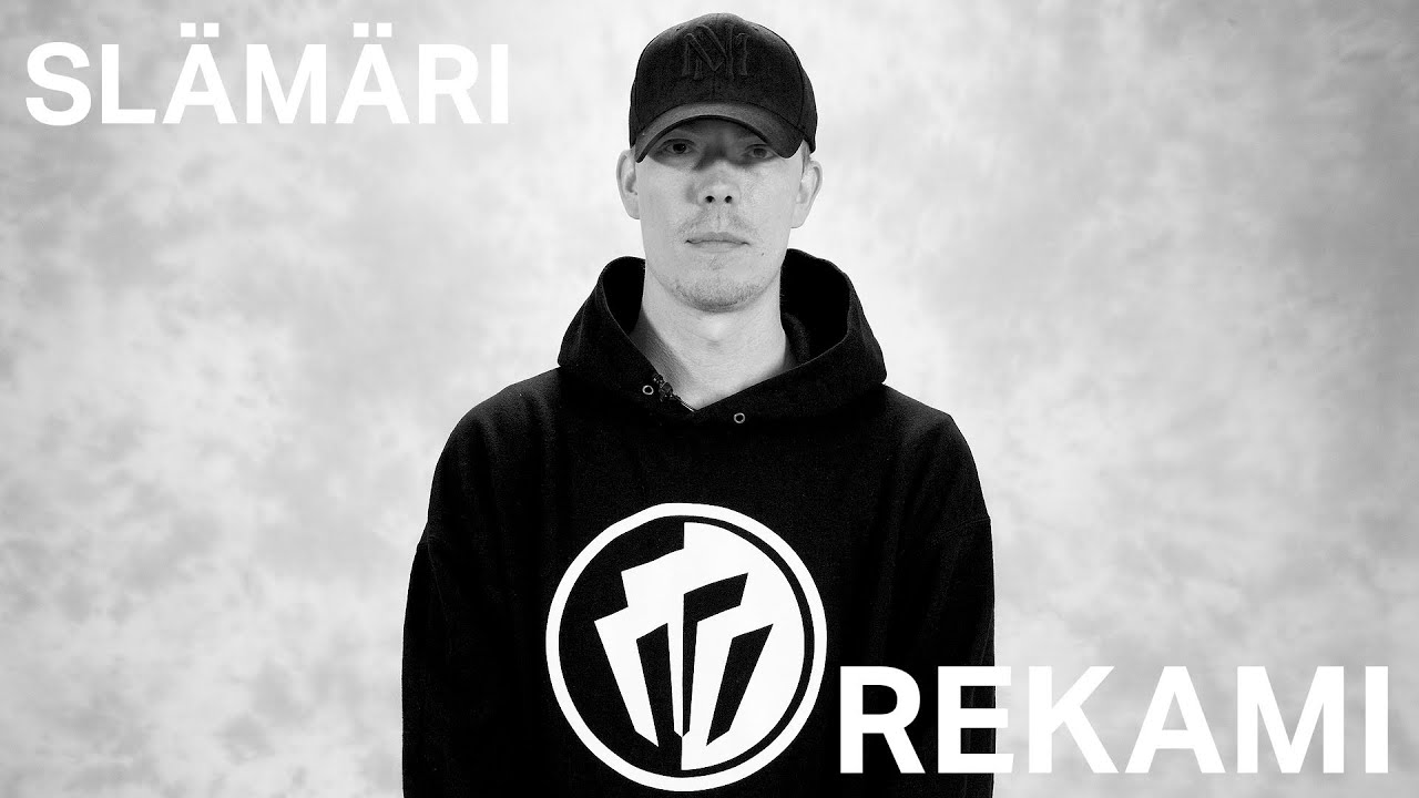 Basson Slämäri: Rekami
