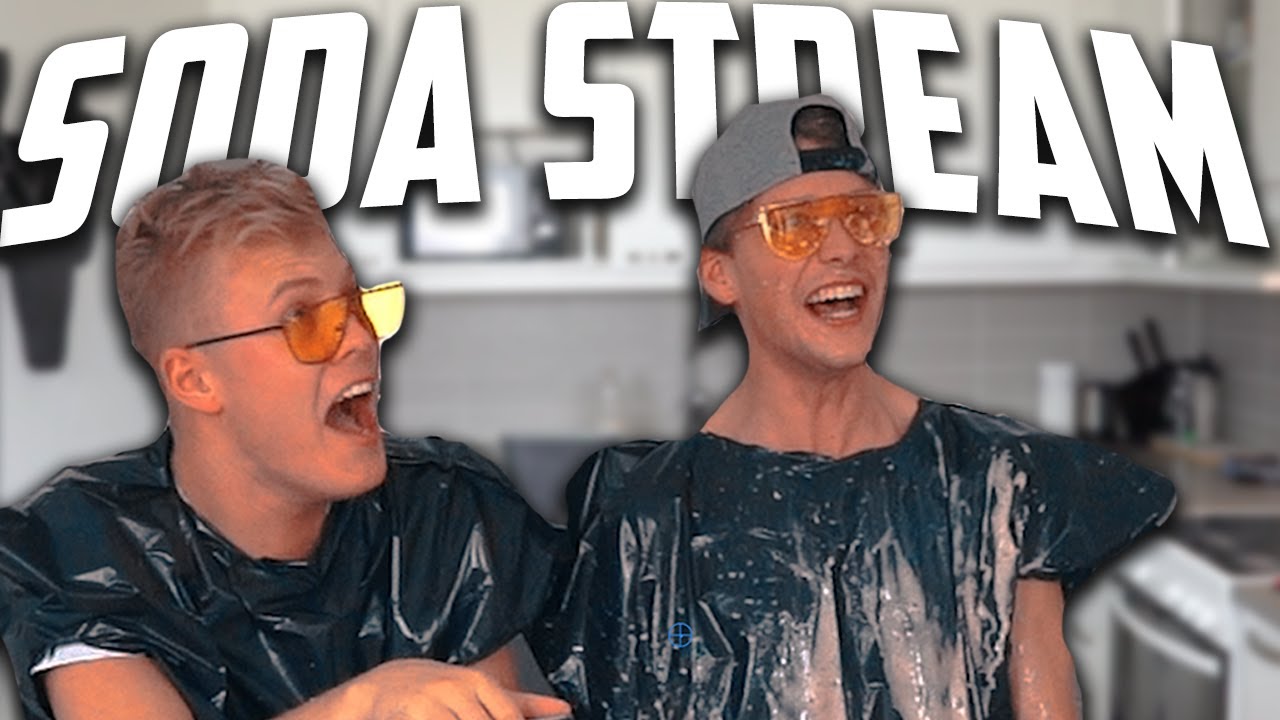 HIILIHAPOTETTIIN tätä tuotetta liikaa, niin että se RÄJÄHTI…