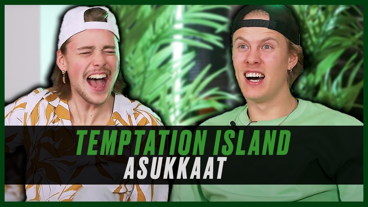 Arvioidaan Temptation Island asukkaat…