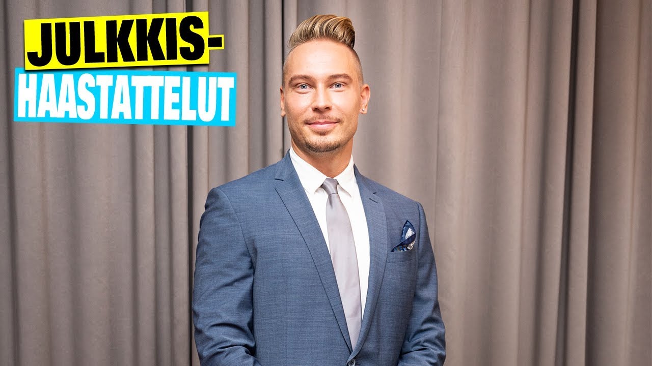 Bachelorette-Jennyn läksyttämä Hunks-Kimmo: Imagoni saattaa häiritä ihmisiä ja luoda ennakkoluuloja!