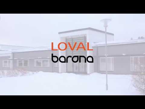 Barona Teollisuus – Haemme Lovalille työntekijöitä!