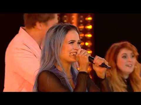 Bumtsibum loppubiisi | Nylon Beat – Seksi vie ja taksi tuo | MTV3