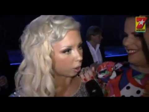 Muotipoliisi Seiskan 20-vuotissynttäreillä: Viidakon tähtoset!