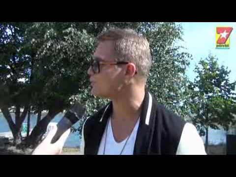 SEISKA-TV Millaisista naisista kiinnostut, Cheek?