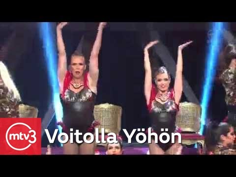 VOGUING | Voitolla yöhön | MTV3