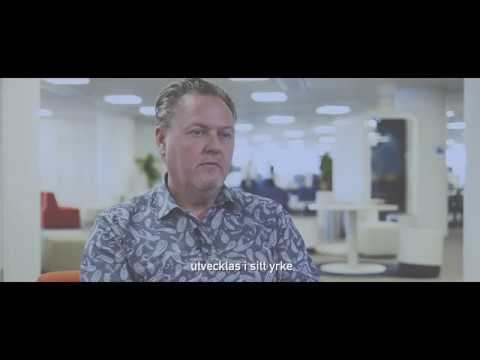 Capgemini – ett företag som kombinerar det bästa av två världar