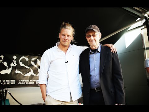 Basso: Kaarle Hurtig & Steve Reich