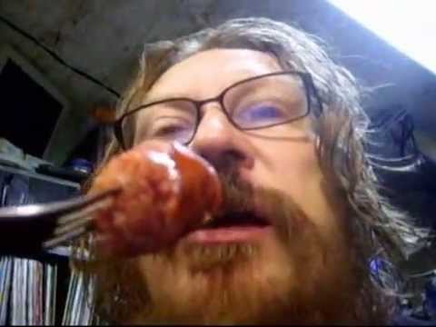 kartanon grillimakkara Testi